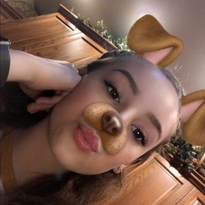 Meet your Posher, Lesley